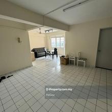 Desa Dua Apartment for Rent 