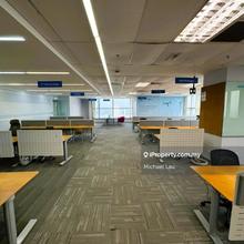 Office for Rent