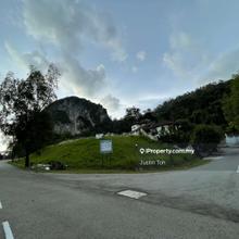 Bungalow land for Sale