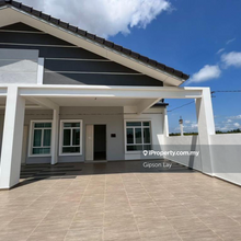 Taman Bukit Perdana New House