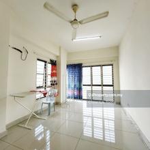 1288sf Park 51 Residency @ Petaling Jaya Condo For Sale, PJ Near UM
