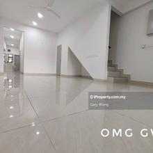 Tip Top Condition Kg Idaman Pandamaran Port Klang 2sty 15x72 4r4b Rent