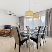 3 bedrooms unit for sales 
