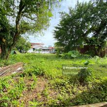 Bungalow land for Sale