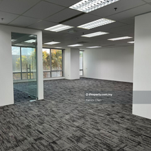 Partly Fitted office @ Uptown 2 Damansara Utama, Petaling Jaya