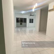 Sri Harmonis, 4r2b, Walk to Bus Stop, 10min Lrt, Tarumt, Setapak
