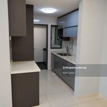 Emerald Residence Condominium At Bandar Mahkota Cheras For Rent!