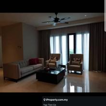 Damai 88 unit for rent