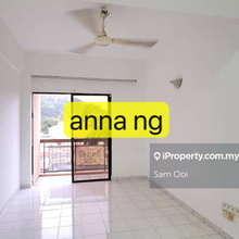 Taman desa relau 2 relau new paint 