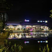 Lucent Residence 3 sty For Rent cover all units 