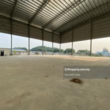 Balakong Bukit Belimbing 4 Storey Freehold Detached Factory for rent