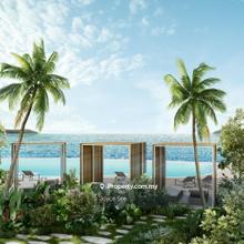 Freehold with High ROI in Pantai Cenang, Langkawi