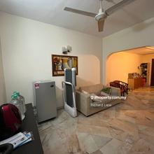 Renovated 2 Storey Link House