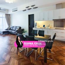 Nice fully furnished sea view unit