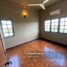 3 Bedroom 2 Bathroom Keranji Apartment in Ss19 Subang Jaya!