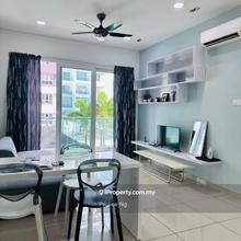 Season Apartment @ Larkin exclusive unit for sale 