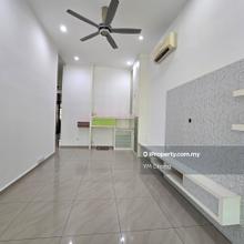 Single Storey House Tmn Krubong Jaya 20 x 65 Renovated Near 1 Krubong
