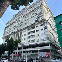 Wisma Tenang