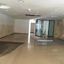 Shop Lot For Rent Melaka Raya , Bandar Hilir