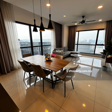 Serviced residence for Rent