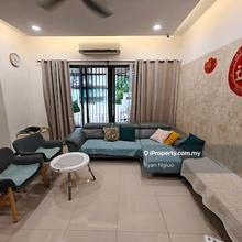 3 Storey Terrace House for Sale