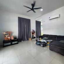 Setia Eco Cascadia, Aurora 2-Storey Terrace House Corner Unit