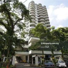 Menara Belfield condominium freehold nearby pj street kl pj