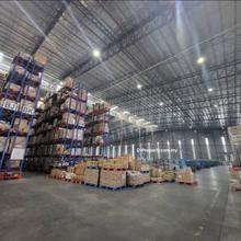 300k sqft Well Maintained Detached Warehouse For Rent in Shah Alam