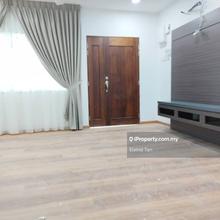 Renovated Taman Merdeka 2 Storey Melaka Tengah