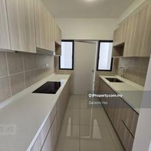 Brand New Fuirnished & Renovated Berkeley Uptown Residence Klang 
