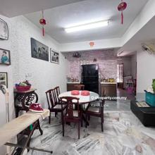 Lakepark Residensi @KL North, Selayang, Batu Caves