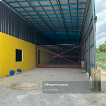 Storage warehouse for rent!