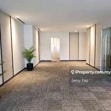 Super Cheap Rental ! New Office Union Tower Close to Mid Valley Mall