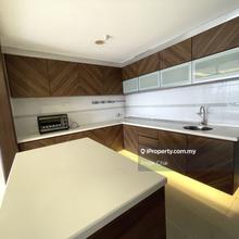 A Serene Golf View Retreat in the Heart of Taman Tun Dr Ismail