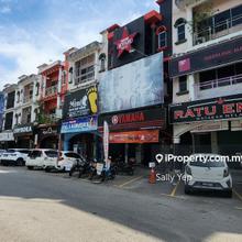 Ground Floor Shoplot For Rent @ Bandar Sunway Seberang Jaya