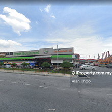 Warehouse for Sale