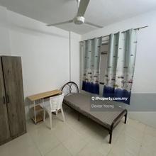 Unipark for Rent, Many Units In Hand And Cheapest In Town