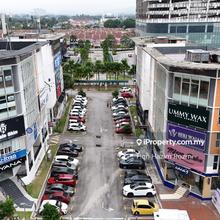 Bangi Sentral Corner Lot good for Investment 5 Floors with Lift