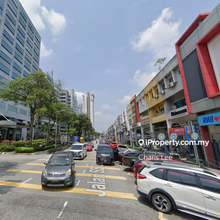 Prime row at Uptown Damansara. Inner Square. Highly limited.