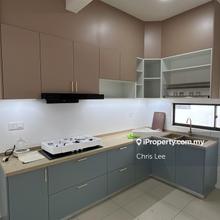 Enso Wood @ Bandar Gamuda Cove Area Specialist 