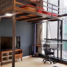 Serviced residence for Sale