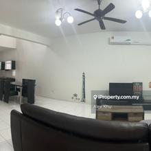 Setia Eco Garden Double Storey Terrace House For Rent