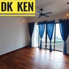 The Tamarind Condo Tanjung Tokong Straits Quay 1047sf High Floor