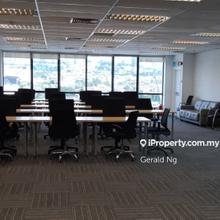 Office for Rent