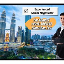 Top 10 Duplex Residence in KLCC!