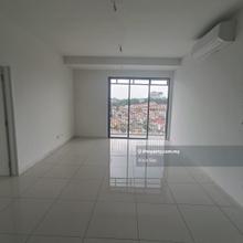 Alstonia condo Bukit Rahman Putra Sungai Buloh for rent!