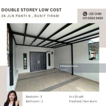 36 Jln Panti 6 , Bukit Tiram