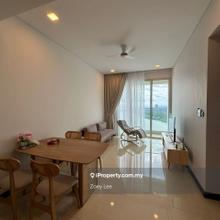 Puteri Cove Residence @ Puteri Harbour 