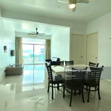 The Oasis Gelugor For Rent !!