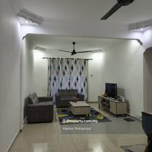 Ria 1 Apartment, Taman Megah Ria